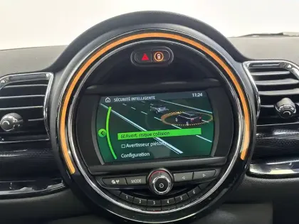 Photo 22 Mini Mini Clubman Cooper 136 ch BVA7