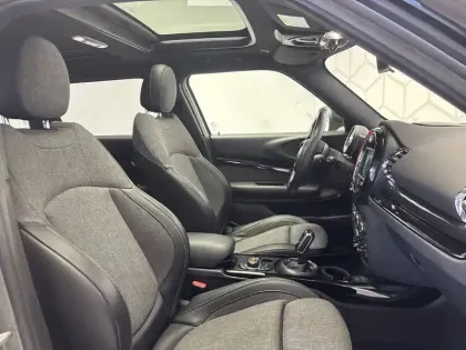 Photo 15 Mini Mini Clubman Cooper 136 ch BVA7