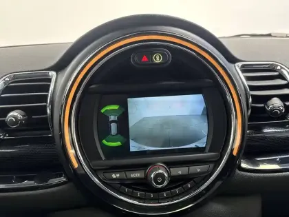 Photo 21 Mini Mini Clubman Cooper 136 ch BVA7