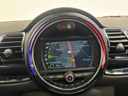 Photo 18 Mini Mini Clubman Cooper 136 ch BVA7