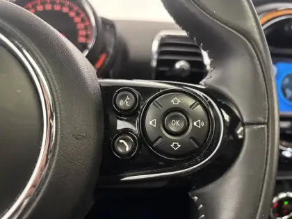 Photo 27 Mini Mini Clubman Cooper 136 ch BVA7