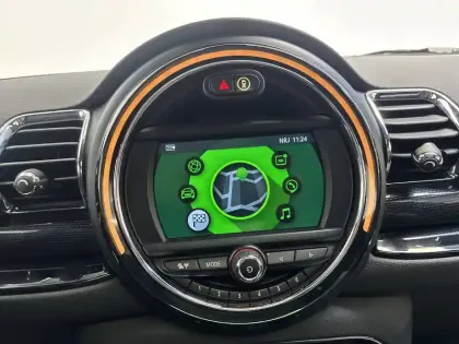 Photo 17 Mini Mini Clubman Cooper 136 ch BVA7