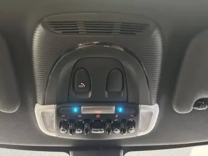 Photo 28 Mini Mini Clubman Cooper 136 ch BVA7