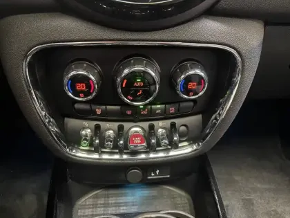 Photo 26 Mini Mini Clubman Cooper 136 ch BVA7