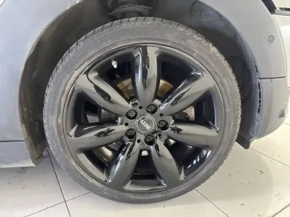 Photo 13 Mini Mini Clubman Cooper 136 ch BVA7