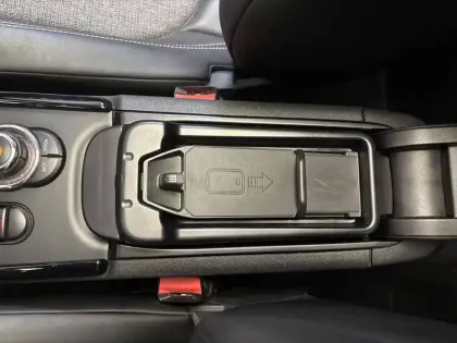 Photo 24 Mini Mini Clubman Cooper 136 ch BVA7