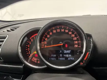 Photo 30 Mini Mini Clubman Cooper 136 ch BVA7