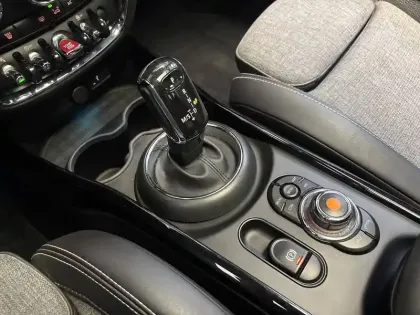 Photo 25 Mini Mini Clubman Cooper 136 ch BVA7