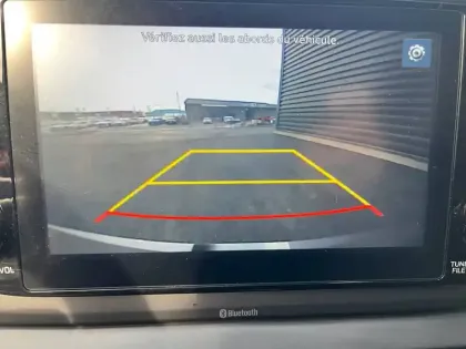 Photo 50 Hyundai I20  1.0 T-GDi 100 Hybrid 48V