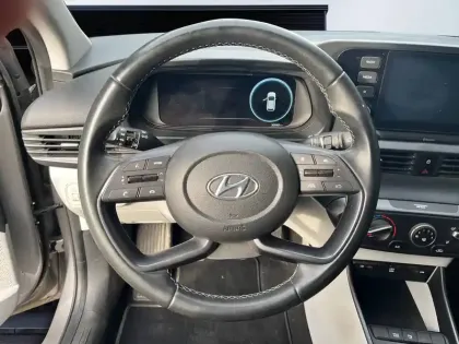Photo 95 Hyundai I20  1.0 T-GDi 100 Hybrid 48V