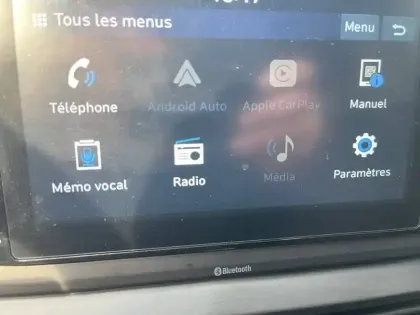 Photo 51 Hyundai I20  1.0 T-GDi 100 Hybrid 48V