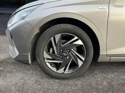 Photo 41 Hyundai I20  1.0 T-GDi 100 Hybrid 48V