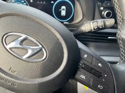 Photo 81 Hyundai I20  1.0 T-GDi 100 Hybrid 48V