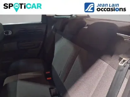 Photo 51 Citroën C3 Aircross  PureTech 110 S&S BVM6