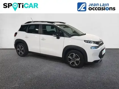 Photo 42 Citroën C3 Aircross  PureTech 110 S&S BVM6