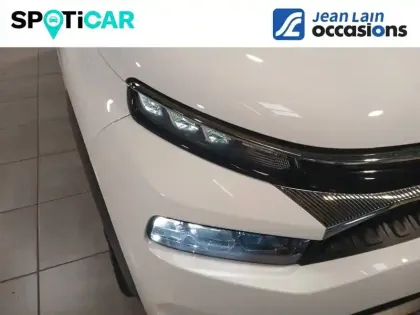 Photo 15 Citroën C3 Aircross  PureTech 110 S&S BVM6