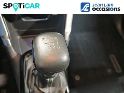 Photo 53 Citroën C3 Aircross  PureTech 110 S&S BVM6