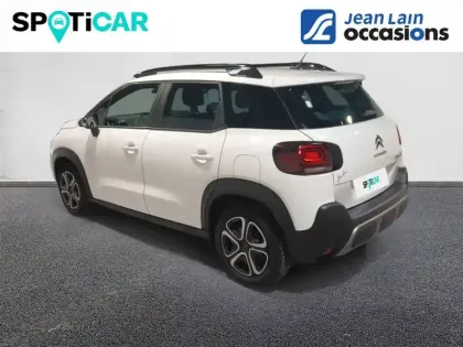 Photo 6 Citroën C3 Aircross  PureTech 110 S&S BVM6