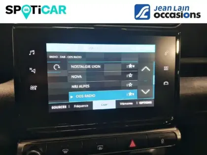 Photo 58 Citroën C3 Aircross  PureTech 110 S&S BVM6