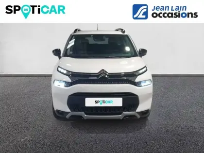Photo 21 Citroën C3 Aircross  PureTech 110 S&S BVM6