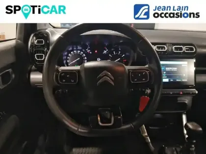 Photo 28 Citroën C3 Aircross  PureTech 110 S&S BVM6