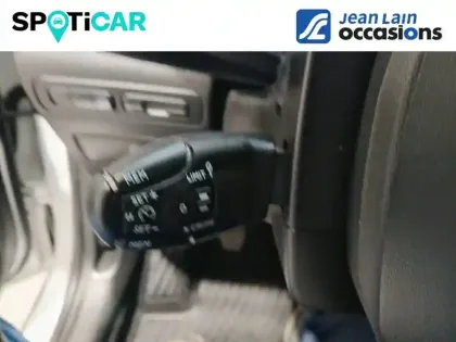 Photo 14 Citroën C3 Aircross  PureTech 110 S&S BVM6