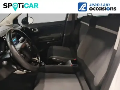 Photo 30 Citroën C3 Aircross  PureTech 110 S&S BVM6