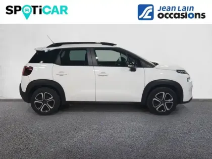 Photo 23 Citroën C3 Aircross  PureTech 110 S&S BVM6