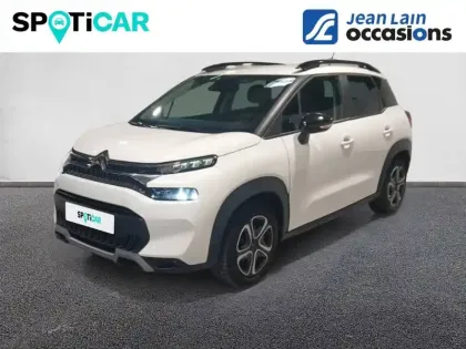 Photo 40 Citroën C3 Aircross  PureTech 110 S&S BVM6
