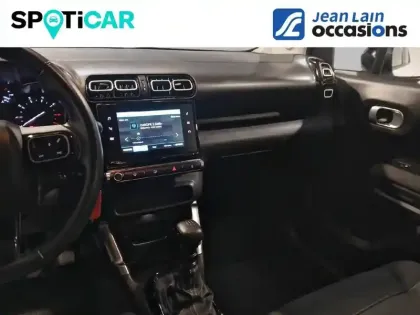 Photo 47 Citroën C3 Aircross  PureTech 110 S&S BVM6