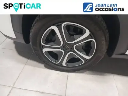 Photo 12 Citroën C3 Aircross  PureTech 110 S&S BVM6