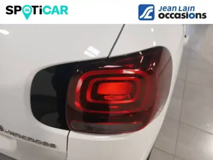 Photo 36 Citroën C3 Aircross  PureTech 110 S&S BVM6