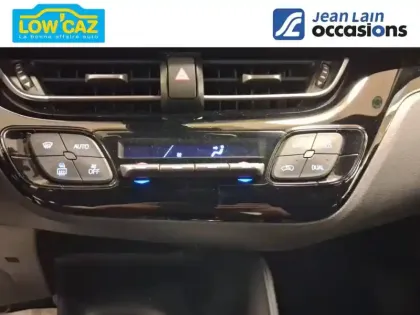 Photo 13 Toyota C-HR  Hybride 122h