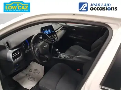 Photo 10 Toyota C-HR  Hybride 122h