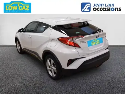 Photo 6 Toyota C-HR  Hybride 122h