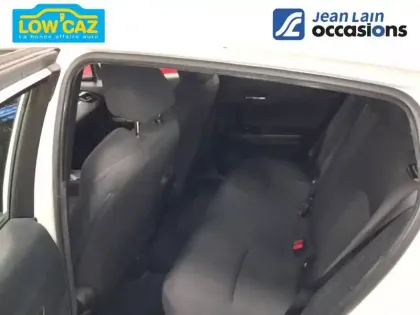 Photo 16 Toyota C-HR  Hybride 122h