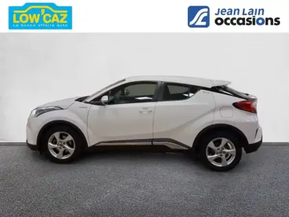Photo 7 Toyota C-HR  Hybride 122h