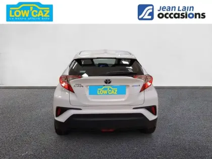 Photo 5 Toyota C-HR  Hybride 122h