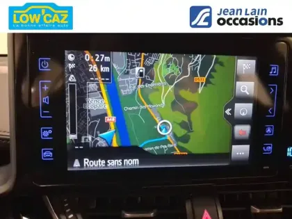 Photo 14 Toyota C-HR  Hybride 122h