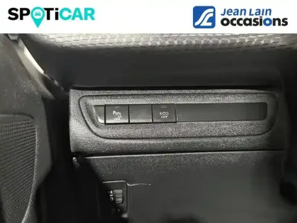 Photo 18 Peugeot 2008  PureTech 110ch S&S EAT6