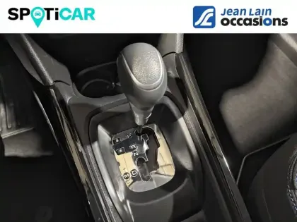 Photo 13 Peugeot 2008  PureTech 110ch S&S EAT6