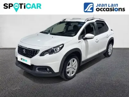Photo Peugeot 2008 Signature