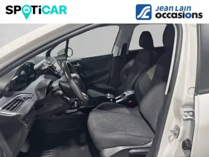 Photo 10 Peugeot 2008  PureTech 110ch S&S EAT6