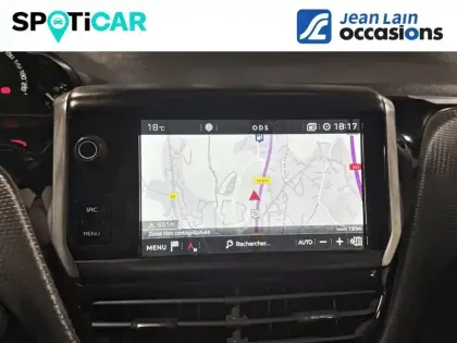 Photo 22 Peugeot 2008  PureTech 110ch S&S EAT6