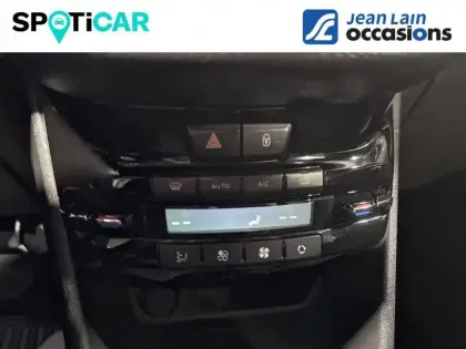 Photo 14 Peugeot 2008  PureTech 110ch S&S EAT6