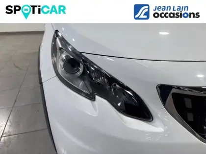 Photo 15 Peugeot 2008  PureTech 110ch S&S EAT6