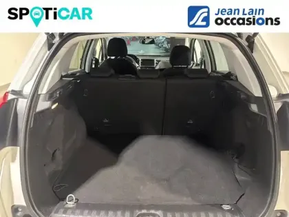 Photo 5 Peugeot 2008  PureTech 110ch S&S EAT6