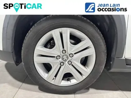 Photo 12 Peugeot 2008  PureTech 110ch S&S EAT6