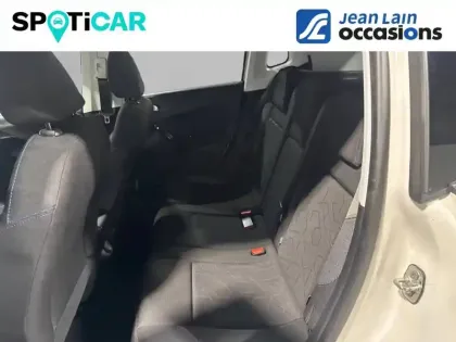 Photo 11 Peugeot 2008  PureTech 110ch S&S EAT6