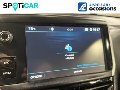 Photo 19 Peugeot 2008  PureTech 110ch S&S EAT6